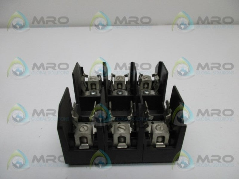 LITTLEFUSE LJ60030-3C FUSE HOLDER  UNMP