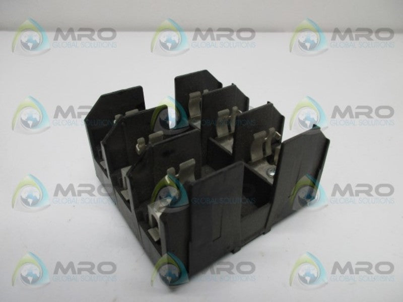 LITTLEFUSE LJ60030-3C FUSE HOLDER  UNMP