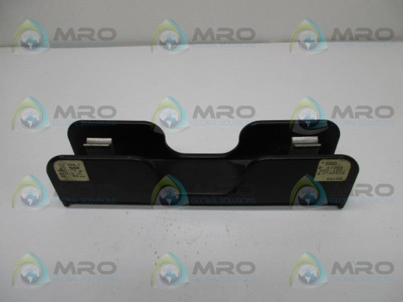 GOULD SHAWMUT 61001 FUSE HOLDER  UNMP