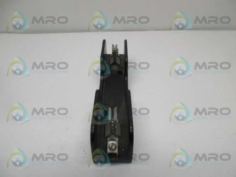 GOULD SHAWMUT 61001 FUSE HOLDER  UNMP