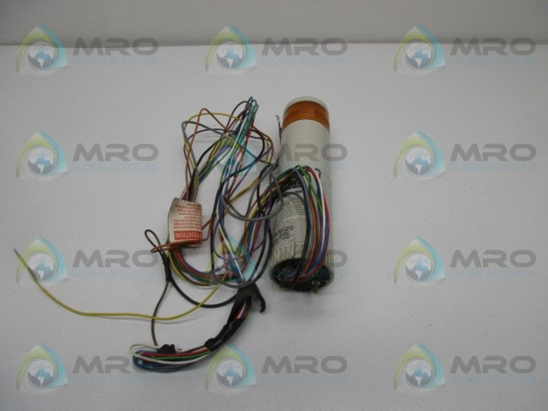 PATLITE LEL-FBW STROBE LIGHT  UNMP