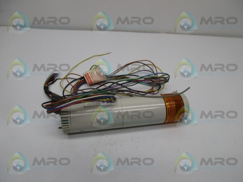 PATLITE LEL-FBW STROBE LIGHT  UNMP