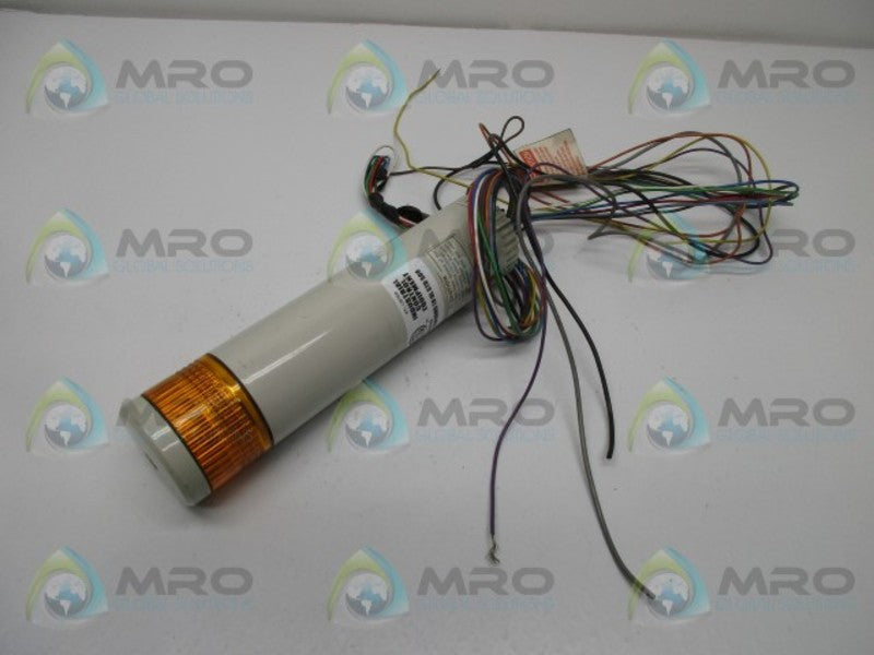 PATLITE LEL-FBW STROBE LIGHT  UNMP