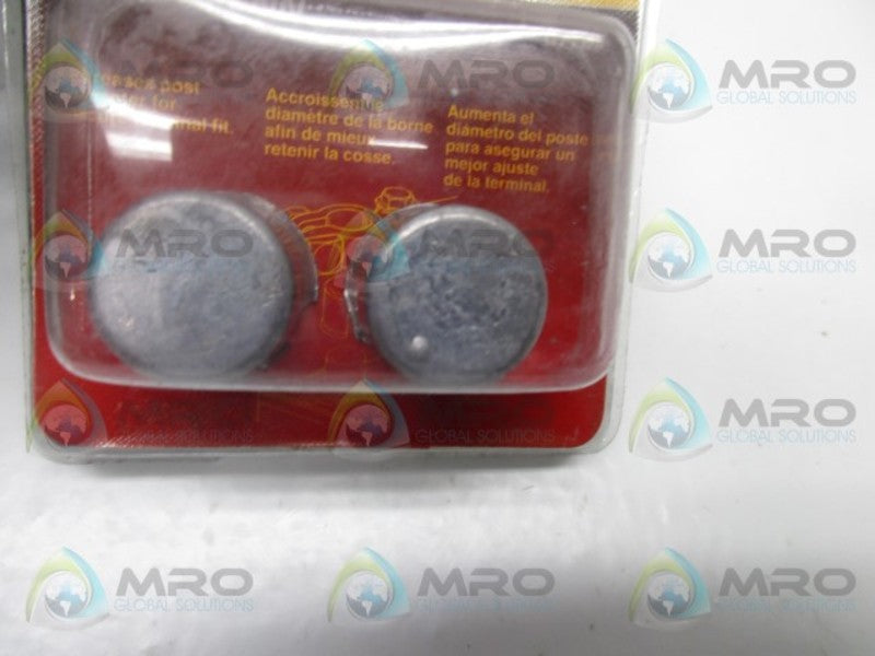 LYNX 07769 BATTERY TERMINAL ADAPTER (PKG OF 2)  NSMP