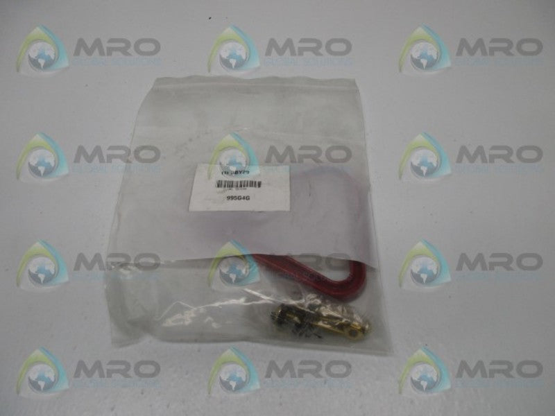 ANDERSON POWER 3-5074P CONNECTOR HANDLE * NEW IN BAG *