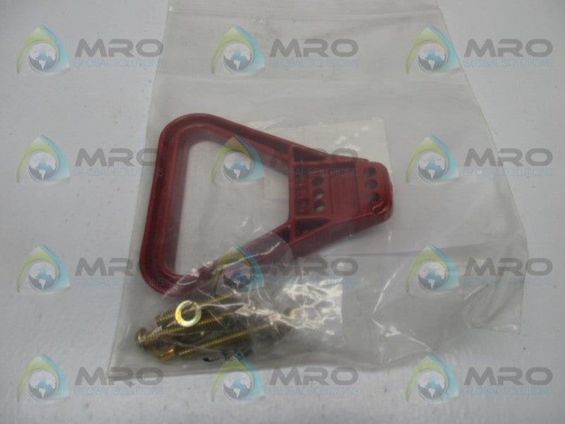 ANDERSON POWER 3-5074P CONNECTOR HANDLE * NEW IN BAG *