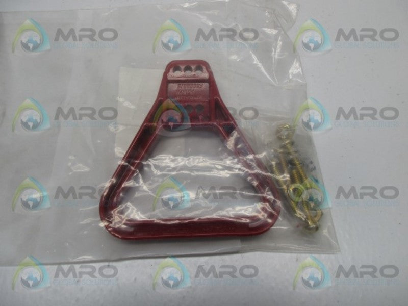 ANDERSON POWER 3-5074P CONNECTOR HANDLE * NEW IN BAG *
