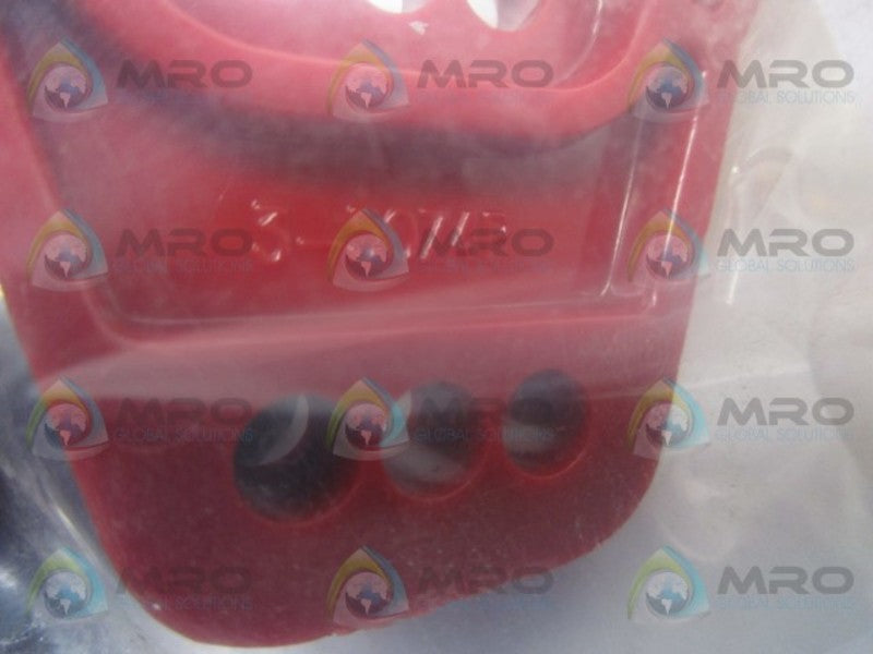 ANDERSON POWER 3-5074P CONNECTOR HANDLE * NEW IN BAG *