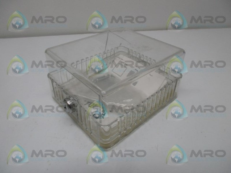 INVENSYS 190-050 THERMOSTAT GUARD KIT  NSMP