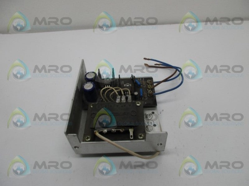 POWER ONE HAD15-0.4-A POWER SUPPLY  UNMP