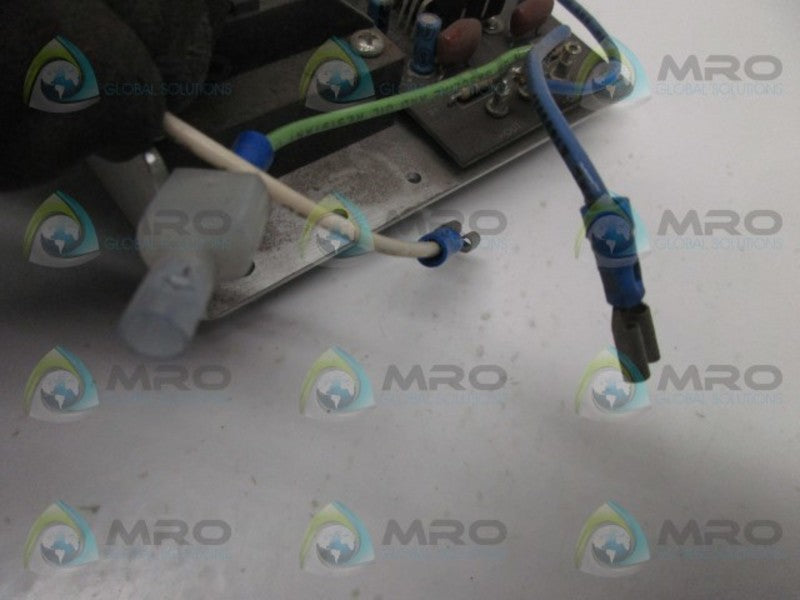 INTERNATIONAL POWER IHAD15-0.4 POWER SUPPLY  UNMP