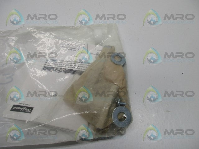 HOFFMAN AL2A LATCH KIT * NEW IN FACTORY BAG *