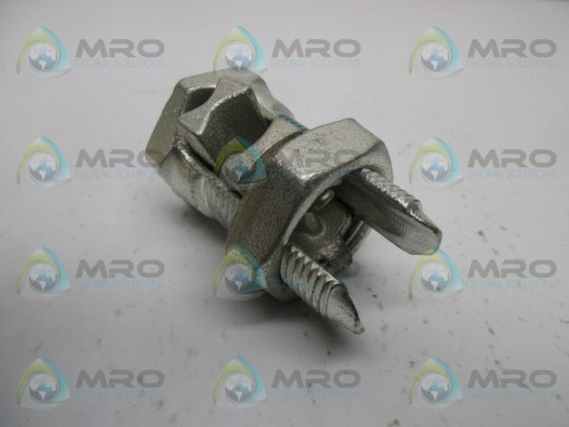 ILSCO SK-500 CONNECTOR SPLIT BOLT  NSMP