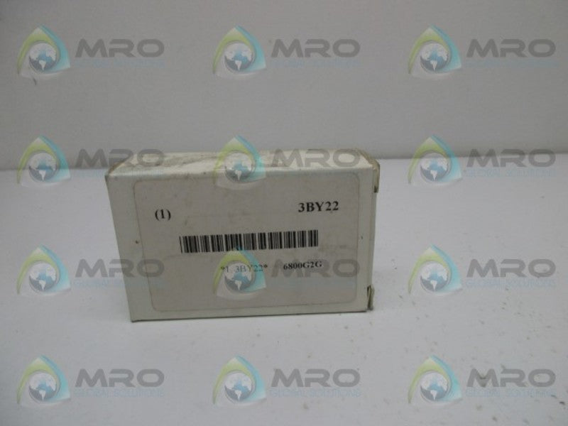 ANDERSON POWER 6800G2G POWER CONNECTOR  NSMP