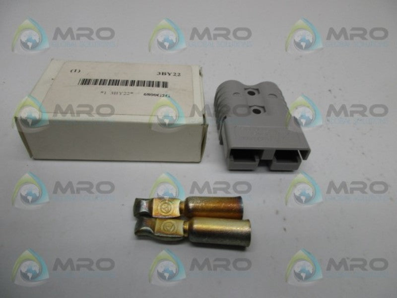 ANDERSON POWER 6800G2G POWER CONNECTOR  NSMP