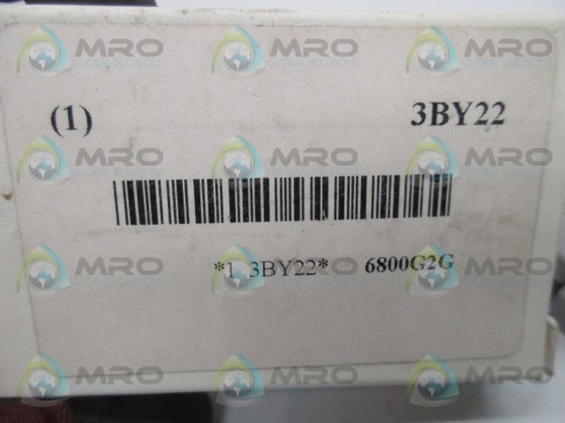 ANDERSON POWER 6800G2G POWER CONNECTOR  NSMP