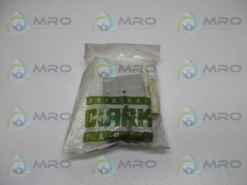 CLARK EQUIPMENT 1737692 CONNECTOR GRAY W/ CONTACT  NSMP