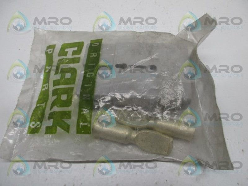 CLARK EQUIPMENT 1737692 CONNECTOR GRAY W/ CONTACT  NSMP