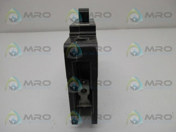 SQUARE D EGB14020 CIRCUIT BREAKER  UNMP