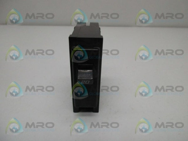 CHALLENGER C120 CIRCUIT BREAKER  UNMP