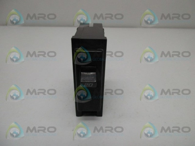 CHALLENGER C120 CIRCUIT BREAKER  UNMP