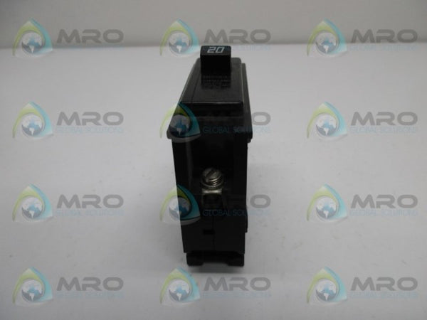 CHALLENGER C120 CIRCUIT BREAKER  UNMP