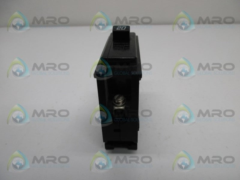 CHALLENGER C120 CIRCUIT BREAKER  UNMP