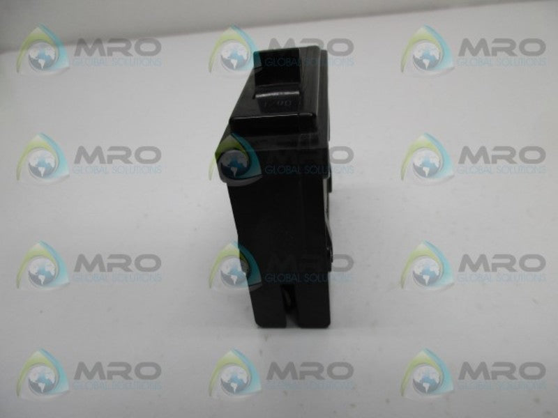 CHALLENGER C120 CIRCUIT BREAKER  UNMP