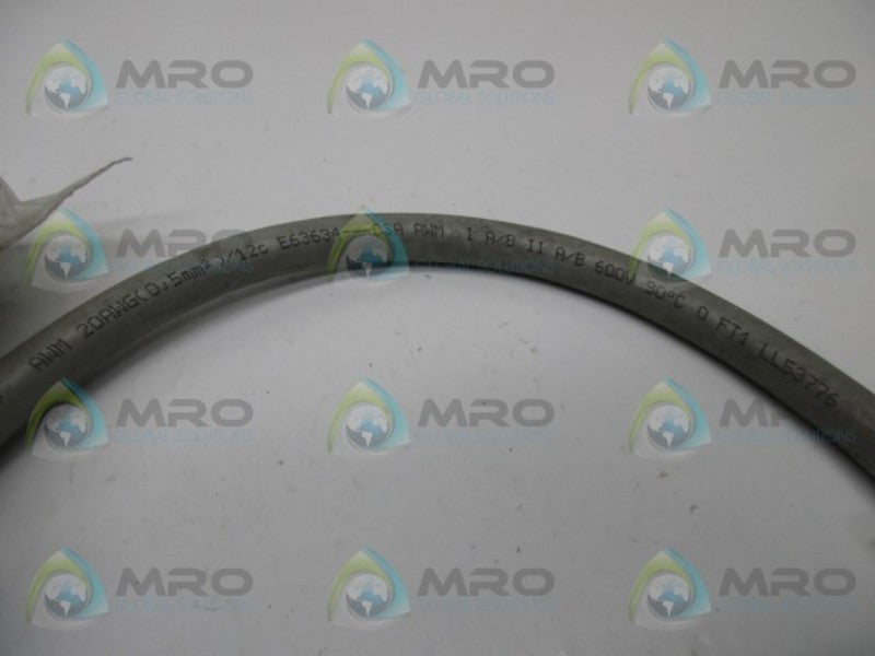 LAPP KABEL LL53776 CABLE  UNMP