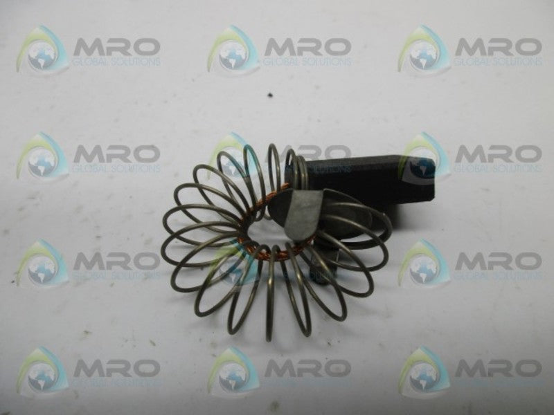 RIDGID E-1491 144-1 BRUSH ASSEMBLY REPLACEMENT  NSMP