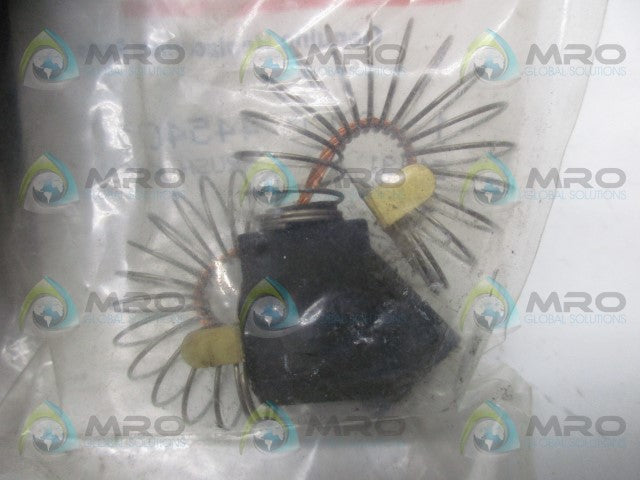 RIDGID E-1491 144-1 BRUSH ASSEMBLY REPLACEMENT * NEW IN FACTORY BAG *