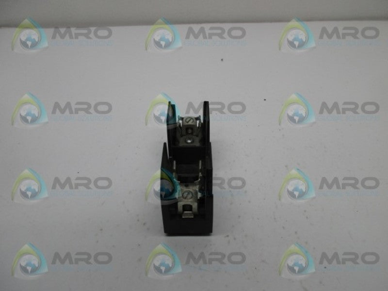 LITTLEFUSE LJ60030-3C FUSE HOLDER (AS PICTURED)  UNMP