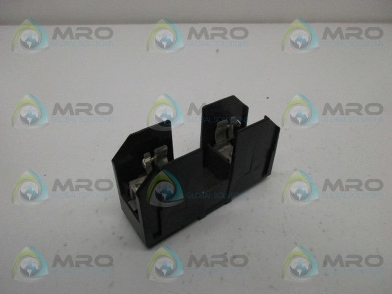 LITTLEFUSE LJ60030-3C FUSE HOLDER (AS PICTURED)  UNMP
