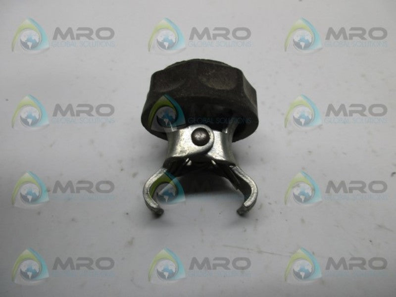 TRON NO. 4 CLIP CLAMP  UNMP