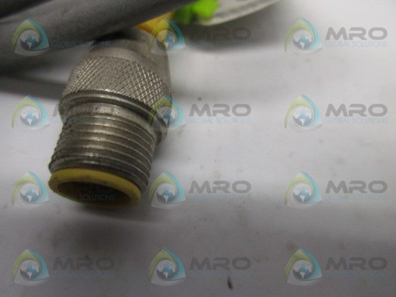TURCK 4.4T-10-RS 4.4T CORDSET EUROFAST  UNMP