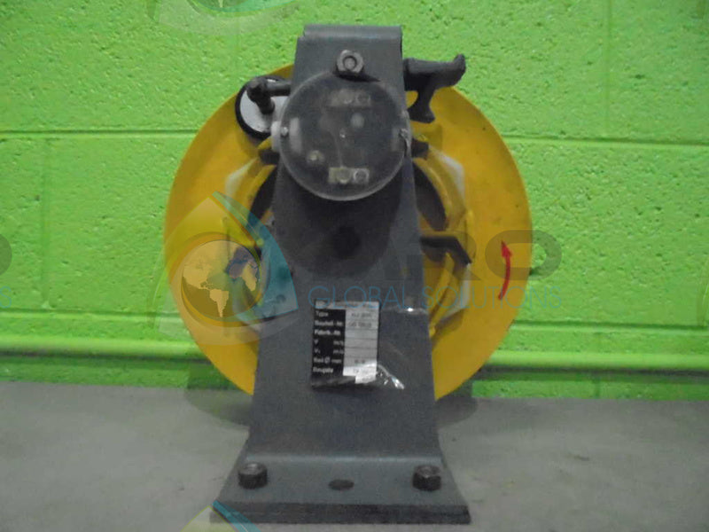 JUNG BLUT-KOLN H5300 PULLEY * AS IS *