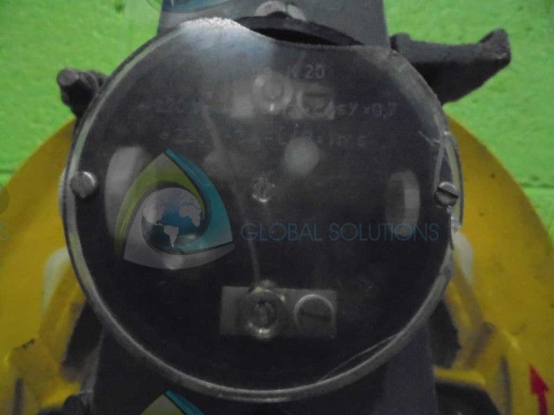 JUNG BLUT-KOLN H5300 PULLEY * AS IS *