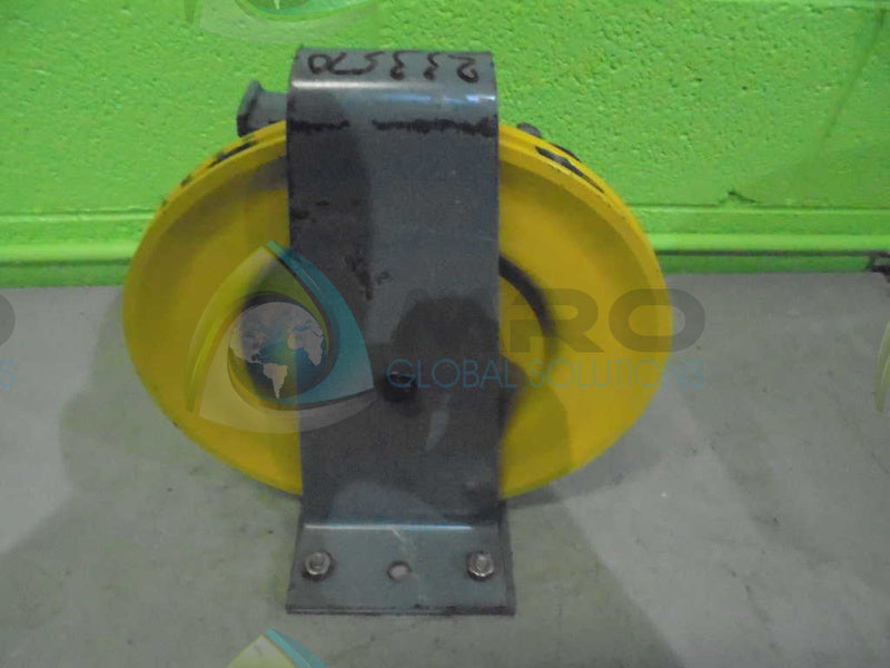 JUNG BLUT-KOLN H5300 PULLEY * AS IS *