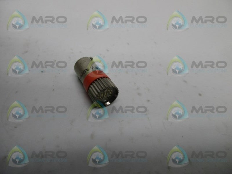 LOVATO 8LM2TALL0484 RED MULTI LED BULB (IN BOX)  NSNP