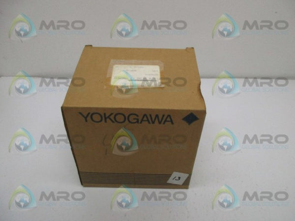 YOKOGAWA 248955-540-AFA-0-0/JCX TRANSDUCER  NSMP