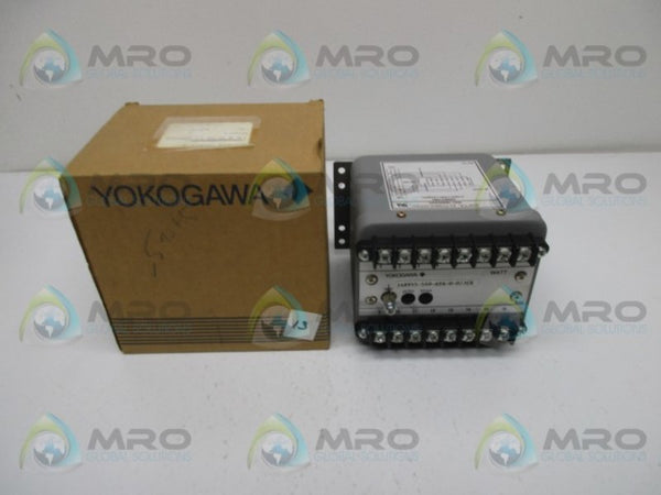 YOKOGAWA 248955-540-AFA-0-0/JCX TRANSDUCER  NSMP
