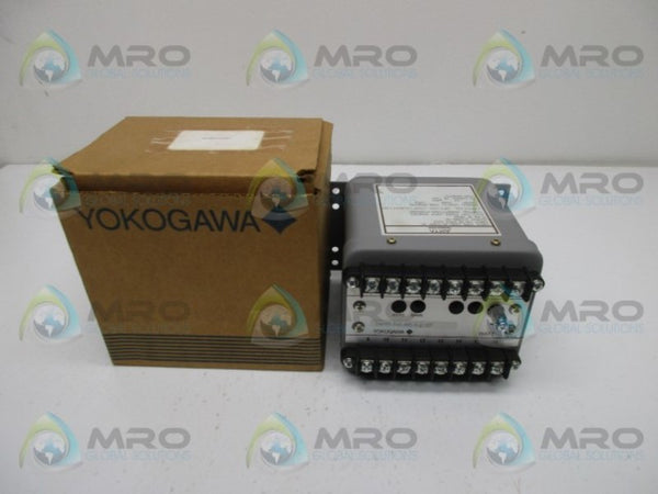 YOKOGAWA 246955-540-AHD-0-0/JCP TRANSDUCER  NSMP