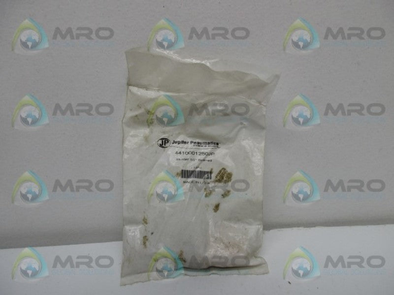 JUPITER PNEUMATICS 4410001250JP MUFFLER * NEW IN FACTORY BAG *