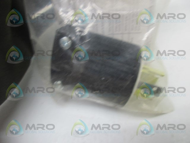 COOPER L14-20P LOCKING TWIST PLUG *NEW IN FACTORY BAG*