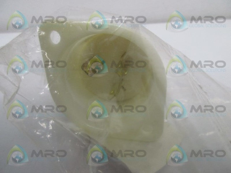 BRYANT 5378 RECEPTACLE * NEW IN FACTORY BAG *