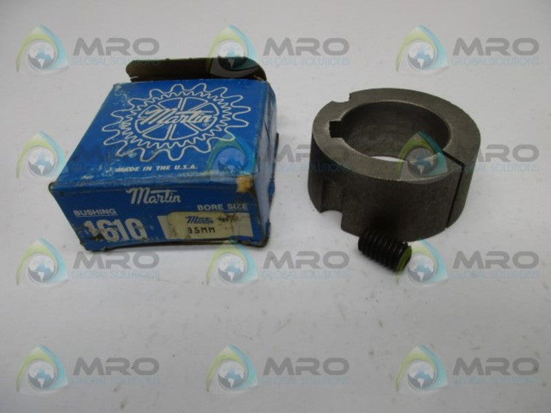 MARTIN 1610 TAPER LOCK BUSHING 35MM  NSMP