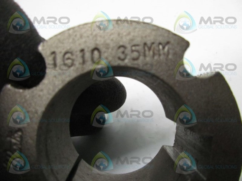 MARTIN 1610 TAPER LOCK BUSHING 35MM  NSMP