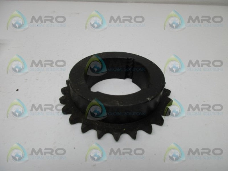 TSUBAKI H40BTL24 SPROCKET  NSMP