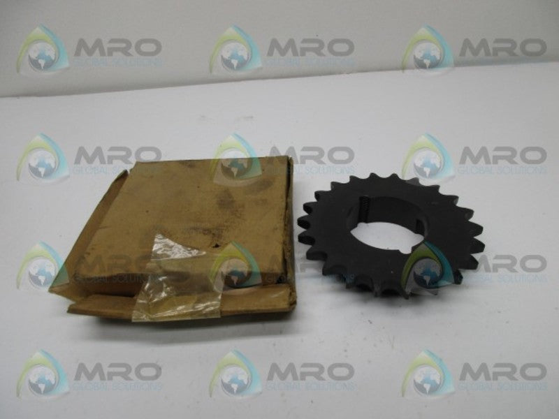 DODGE 50BTL22H SPROCKET (AS PICTURED)  NSMP