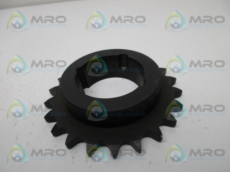 DODGE 50BTL22H SPROCKET (AS PICTURED)  NSMP